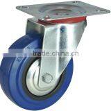 Supper Rubber, Oil Resistant Rubber Caster in Zhongshan thumbnail-1