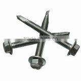 Hex Self Drilling Screws thumbnail-1