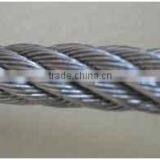 Stainless Steel Wire Rope thumbnail-1