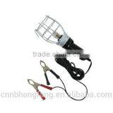HOT SALE! 12v Portable Car Repair Lamp Work Light in Yuyao Ningbo thumbnail-3