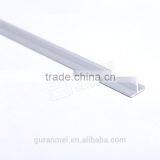 T Shape Flooring Joint Trim Aluminum Ceramic Tile Profile thumbnail-4