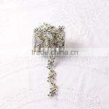 Special Beads Thread Lace Trim Chain,new Arrival Thread Beaded Lace Trim thumbnail-2