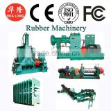 The Best And Cheapest Rubber Machine