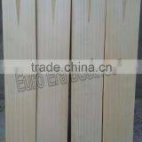 Plain Grade A English Willow Cricket Bat Huge Sweet Spot