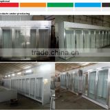 Remote Glass Door Freezer/store and Supermarket Freezer thumbnail-6