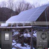 Popular Product Midden-size Home Using Solar Generation System Quality Choice
