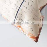 2016 Factory Price Fashionable Custom Made Cushion Cover With Artwork thumbnail-5