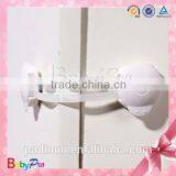 Partypro 2015 Brand New Desigh Goods Export Round Shape Wardrobe Safety Lock Baby Safety Lock thumbnail-1
