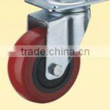 75 100 mm Utility Cart Wheels thumbnail-2