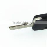 Citroen Old Type Car Key, 2 Buttons With Remote thumbnail-4