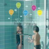 Custom Glass Sticker One Way Vision thumbnail-3