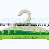 E-friendly Baby Clothes Cardboard Hangers