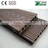 Wpc Co- Extrusion Decking Size:142*22.5mm