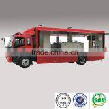 Rolling Kitchen Vehicle (Isuzu FVR)
