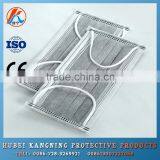 4 Ply Anti Dust Disposable Active Carbon Filters Face Mask thumbnail-1