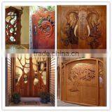 1325 Wood Cnc Router/3.7KW Air Cooling Spindle Cnc Router Machine thumbnail-5