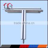 Metal Suspended Ceiling Framing of T Bar/ Plain Tee T Grid thumbnail-6