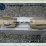 Size 34 Adjustable Wooden Shoe Tree/shoe Stretcher/shoe Stretcher Machine