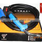 ZuanShi CO2 MIG Welding Torch 24KD With Comfortable Handle Standard