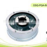 Hot Sales CE/RoHS Approval, IP68 Waterproof Outdoor With Low Price LED Fountains Lights 6W thumbnail-1