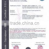 Simpatico Style Portable Magic Diode 3D Mini Laser Engraving Machine thumbnail-6