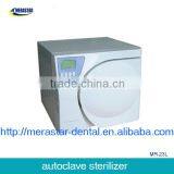 Dental Autoclave Sterilizer 23L Vacuum Steam thumbnail-2