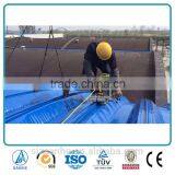 Colored Steel Roof Panels thumbnail-5