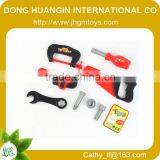 Hot Tolls Set, Kids Play Tool Set