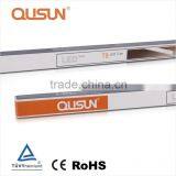 QUSUN LED T8 Tube 1200mm 18W, TUV CE ROHS, Replacement of Fluorescent Tube thumbnail-4
