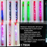 Flash Toys, Flash Light Stick,flashing Light Stick Colorful HJ117904 thumbnail-1