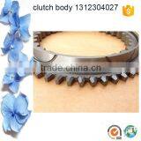 Clutch Body Synchronizer Cone 1312304027 For ZF QJ Gearbox S6-160 Higer Bus Spare Parts thumbnail-3