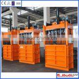 Channel Scarps Paper Compactor