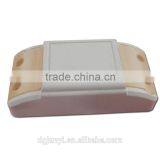 Plastic Injection Parts Molding,manufacture Customized Moulds Parts for LED Mobile Power Housing