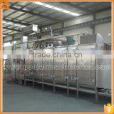 Peanuts Roasters, Sunflower Seeds Roasters, Pumpkin Seeds Roasters, Horse Beans Roasters for Nut Roasting Industry thumbnail-1