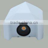 Ip65 Ip20 White Black Wireless Wall Sconce thumbnail-2