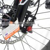 Mid Bafang Motor k1 e Bike Fat Electric Bike Pedal Power thumbnail-3
