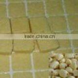 Crushed Garlic Cubes, Frozen thumbnail-1