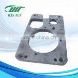 Antistatic Synthetic Stone Insulation Material For Adjustable Wave Solder Tooling thumbnail-4