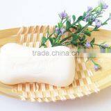 Non Transparent Natural Skin Whitening Bath Soap With Paper Bag thumbnail-2