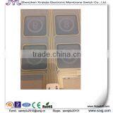 Capacitive Touch Keypad thumbnail-2