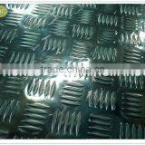 Pattern Aluminum Plate 5754 H32 H34 H36 H112 H111 H112 thumbnail-2
