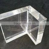 Plexiglass for Swimming Pool