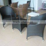 2016 Popular Outdoor Rattan Furniture