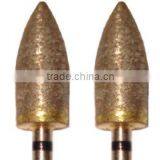 Sintered Jewellery Grinding Tools