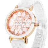 Fashionable Vogue Women Ceramic Watch thumbnail-5
