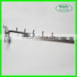 Retail Shop Display Metal Clothes Hanger Hook