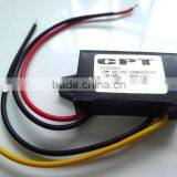 Car Led Power Adapter DC DC Converter Step Down Module 12V - 20V Convert to 6V