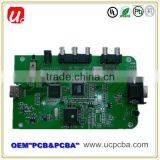 Fast Turnkey China Smt PCB Assembly Factory