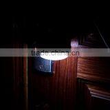 Outdoor Camping 6 LED Lamp Portable Lantern Colorful Tent Light thumbnail-3