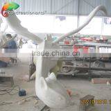 Fiberglass Animal Statues for Kid thumbnail-1